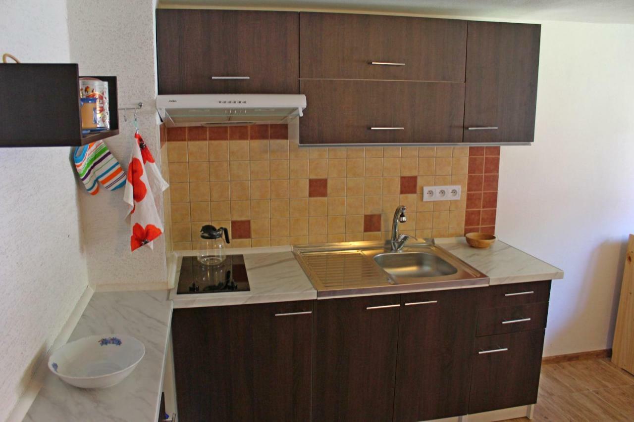 Rekreacny Dom Pohoda Liptovske Revuce Bagian luar foto